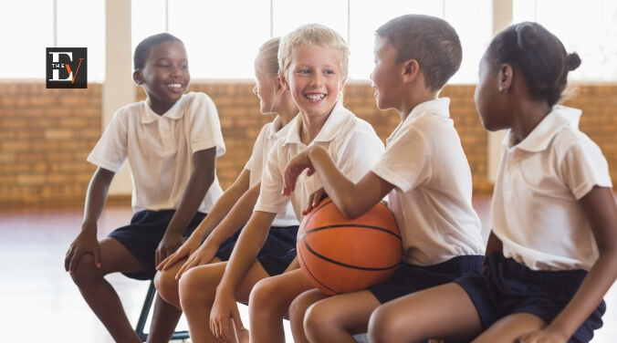 Fostering Student Development through Sports and Physical Education in Spain