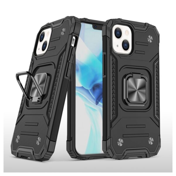 Protect Your Precious: Stylish Iphone 13 Cases in Essex for Ultimate Protection