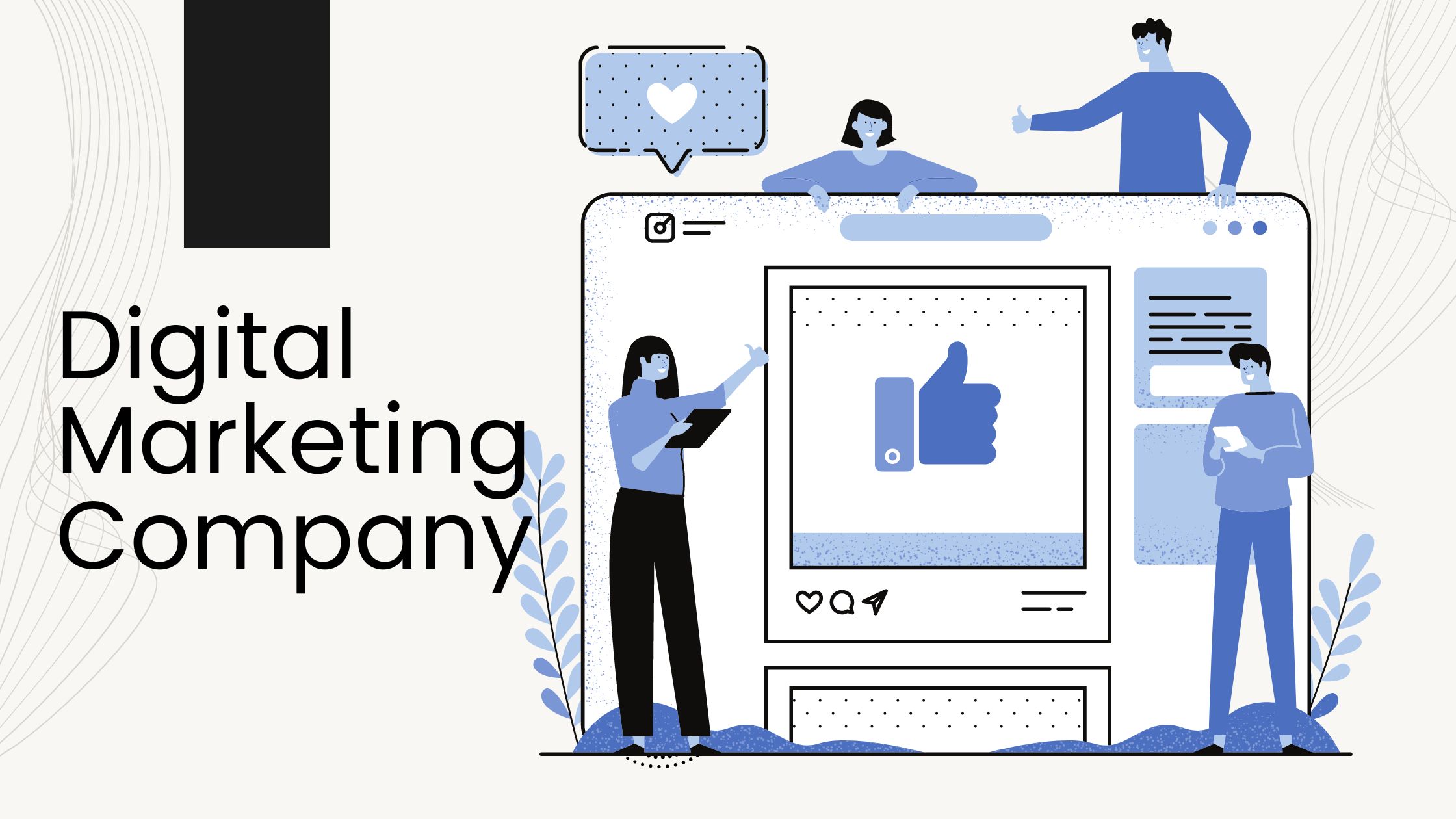 Best digital marketing company