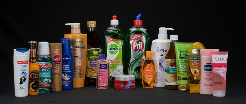 4 Different Sticker Label Types and Their Purposes