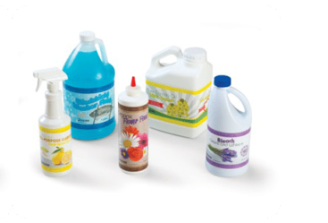 Shrink Wrap For Plastic Packaging