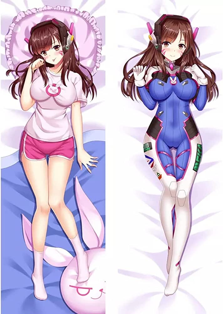 When Should I Start Using A Body Pillow?