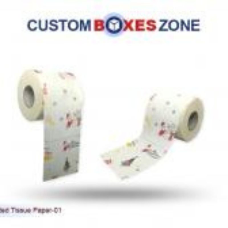 Printed Tissue Paper – The New Way to Show Your Personality