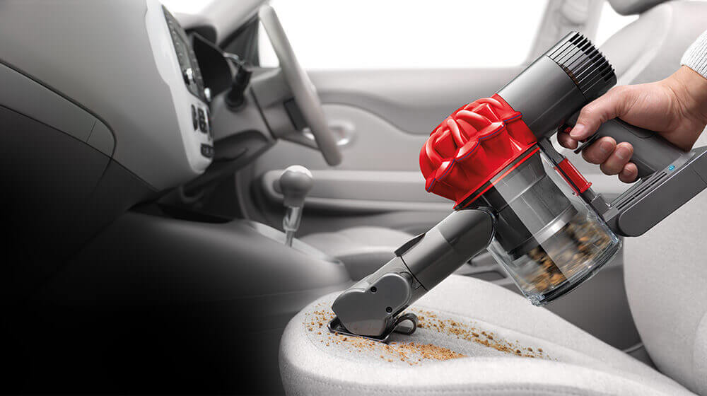Best Vacuum Cleaner For Car