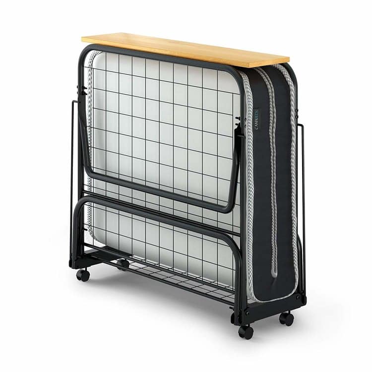 Reasons For Buying The Folding Bed 