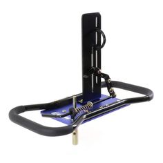 How to use an auger drill?