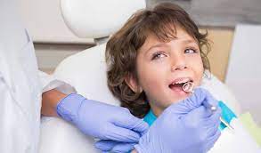 Here’s how a custom night guard from pediatric orthodontist in Carlsbad Ca can protect your child’s smile 