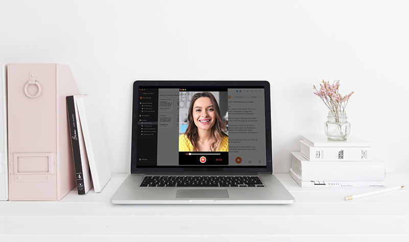 Teleprompter App: What It Is & How to Use It