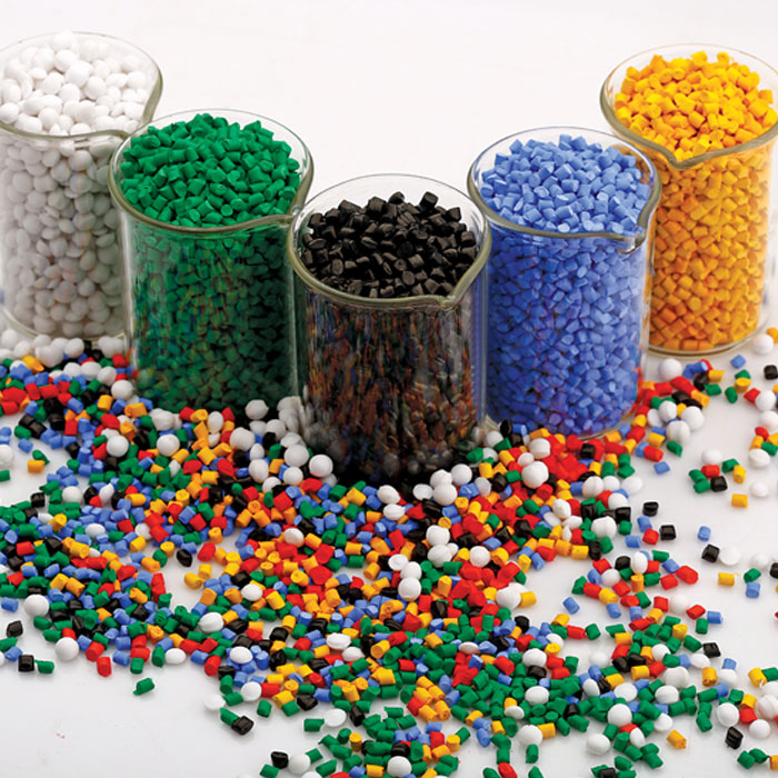 Best Manufacturers of Plastic Granules 
