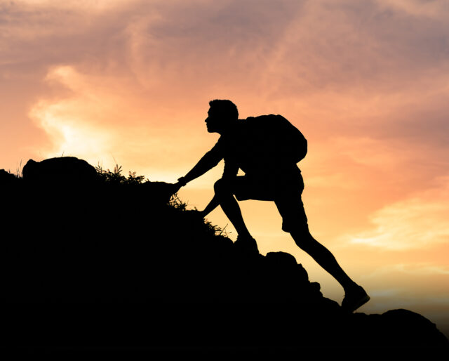 Five Secrets to Unlimited Motivation