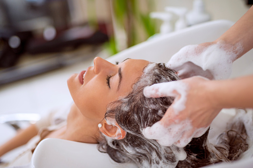 Beauty Salons Email List | Beauty Industry Mailing Database
