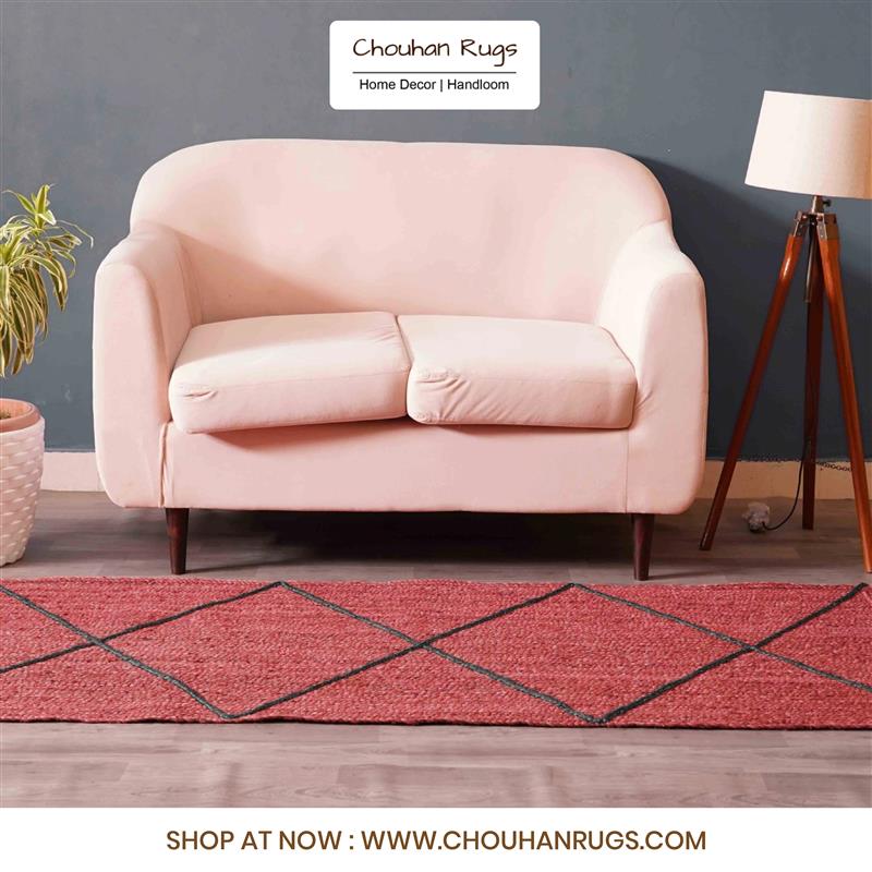 Which Indoor Rugs by Chouhan Rugs are Most Durable?