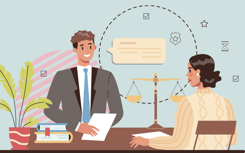 What Do Legal Consultancy Services Include?