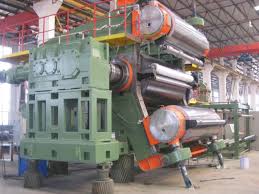 New Research On Rubber Rotocure Machines Market 2018 Global Analysis Report By Key Players- Buzuluk,  Mahashakti, Almex & Global Forecast