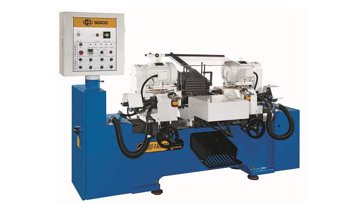 Chamfering Machines (VSS)  Market Global Forecast  2018| Studied By   Daesunggt,  Keensaw Machine,  GERIMA GmbH,  COFIM industrie, Daesunggt, Gullco International
