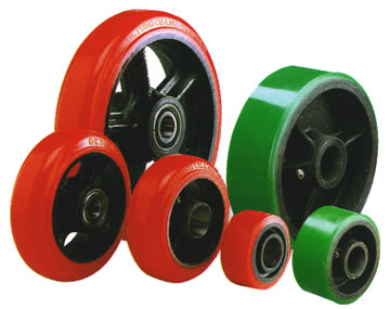 New Report on Polyurethane Casters Market 2018 Global Analysis Report By Key Players- Blickle, RWM Casters, Wicke & Global Forecast