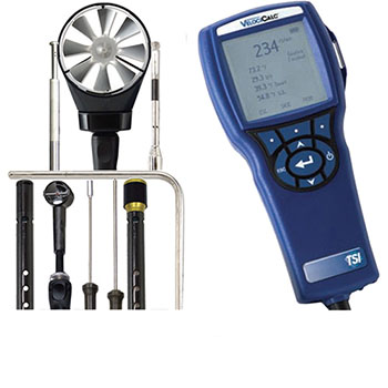 An Extensive Report On Ventilation Test Instruments Market 2018 Global Analysis By Key Players – Alnor, Laftech, Wohler USA, TSI, Fluke