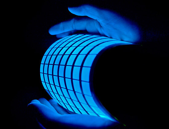 Global Organic Light-Emitting Diode (OLED) Market Research Report Forecast 2018-2023