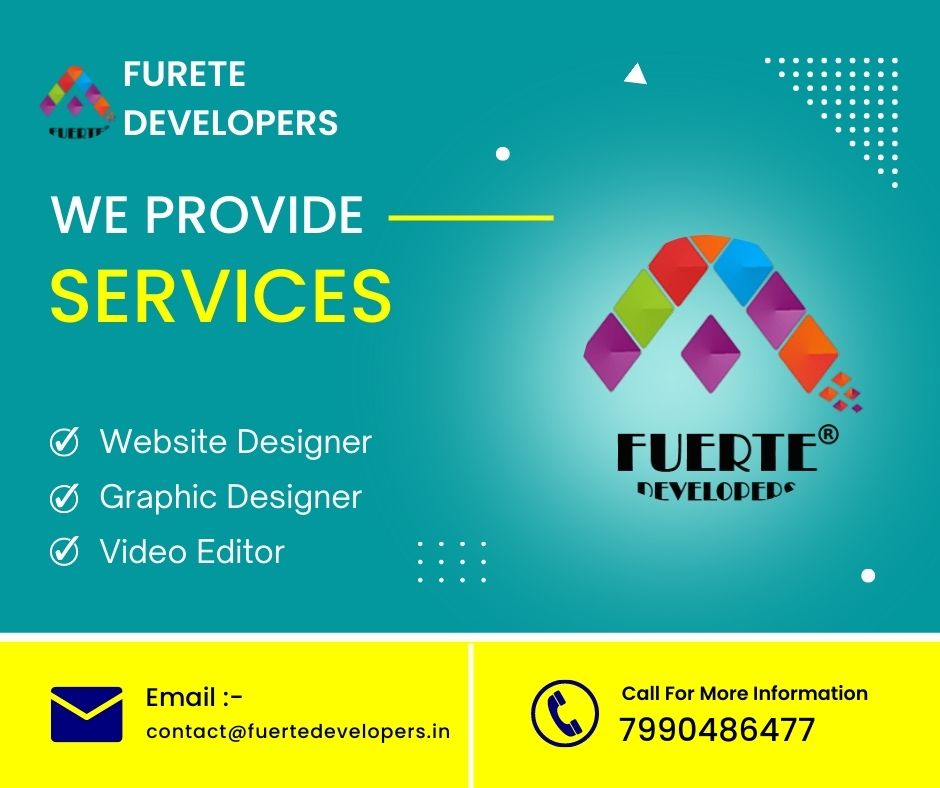Optimal Digital Marketing Companies in Rajkot - Fuerte Developers