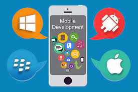 Mobile Solution Company in Myanmar