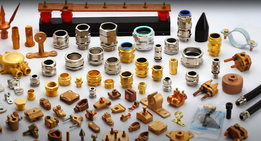 cable gland manufacturers in india & How to Install Cable Glands
