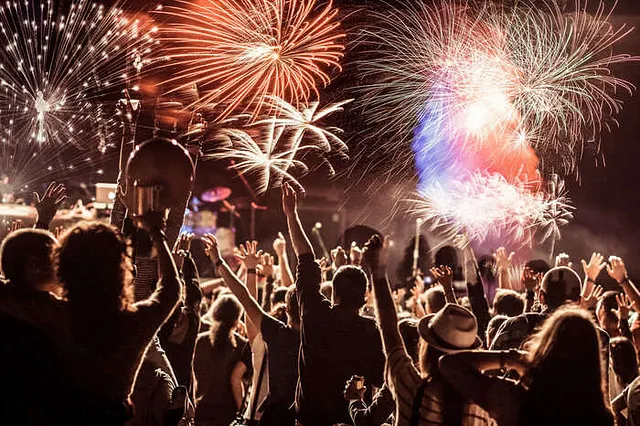 8 Best New Year’s Eve 2024 Celebrations in Bangalore