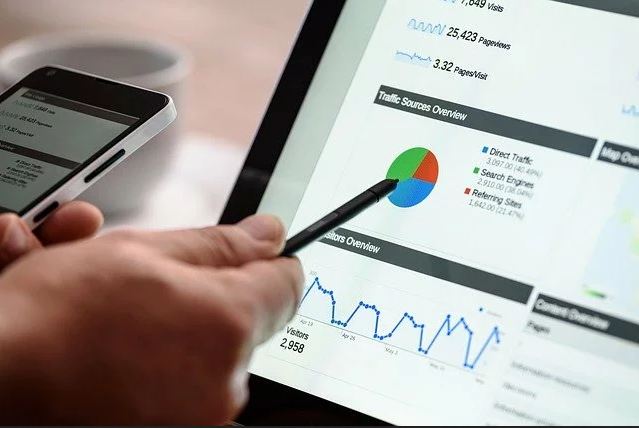 The Advantages of Contracting a Skilled Digital Marketing Company 