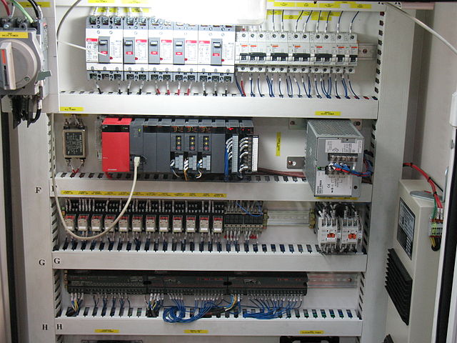 New Study Report On Electric Control Cabinet Market 2018 Global Analysis By Key Players- Electric Control Cabinet, ABB, Siemens, Schneider, Mitsubishi Electric, GE, Toshiba, Rittal, Eaton, Omron
