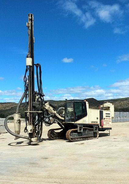 An Extensive Report On Crawler Drilling Machines Market 2018 Global Analysis By Key Players -Sandvik AB, Jupiter Rock Drills, Atlas Copco AB, Caterpillar, Acker Drill Company, Beretta Alfredo, Beretta Alfredo