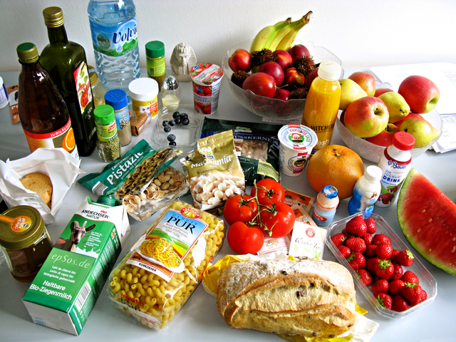 Health Ingredients Market 2018 Global Analysis Report By Key Players- Archer Daniels Midland, Associated British Foods, E. I. Du Pont De Nemours & Global Forecast