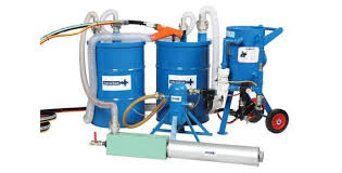 New Report on Blast Equipment Market Future Opportunities Forecast Analysis Report 2018-2025 with Estimated Key Players Wheelabrator, Rosler, Sinto etc