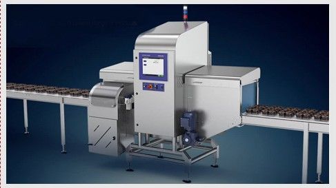 Latest Demand on X-ray Inspection Systems in Food Market will grow during 2018- 2025 By Market Size and Revenue Forecast to 2028 Anritsu Infivis, Mettler-Toledo, Ishida, Nikon Metrology