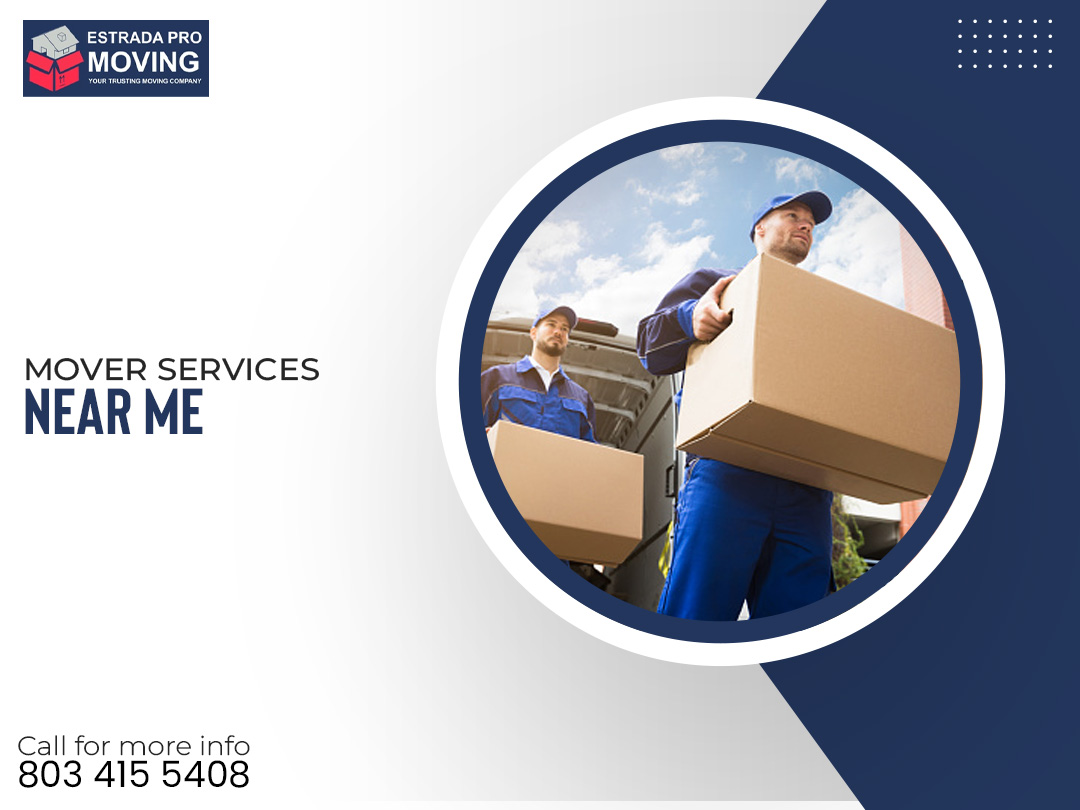 How To Find packing Movers In Charlotte