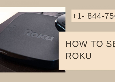 How to Set Up Roku?