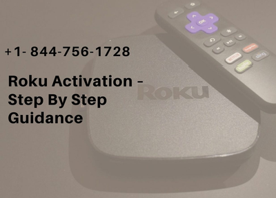 Roku Activation Process – Contact Now if Stuck