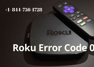 Facing Roku Error Code 001? Fix Now!