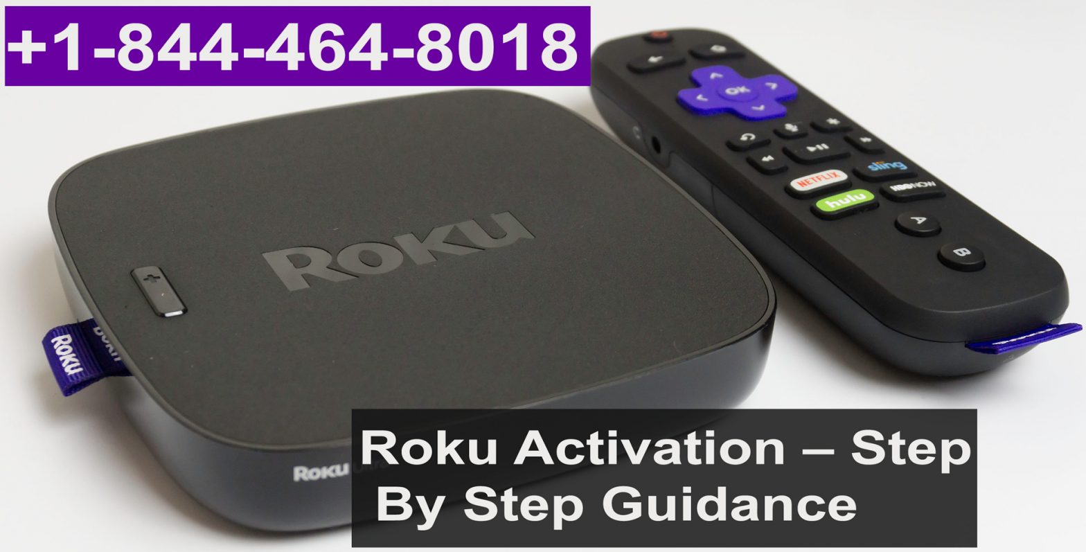 Roku Activation | Roku Com/Link Create Account | Rokucodelink –Instant Help