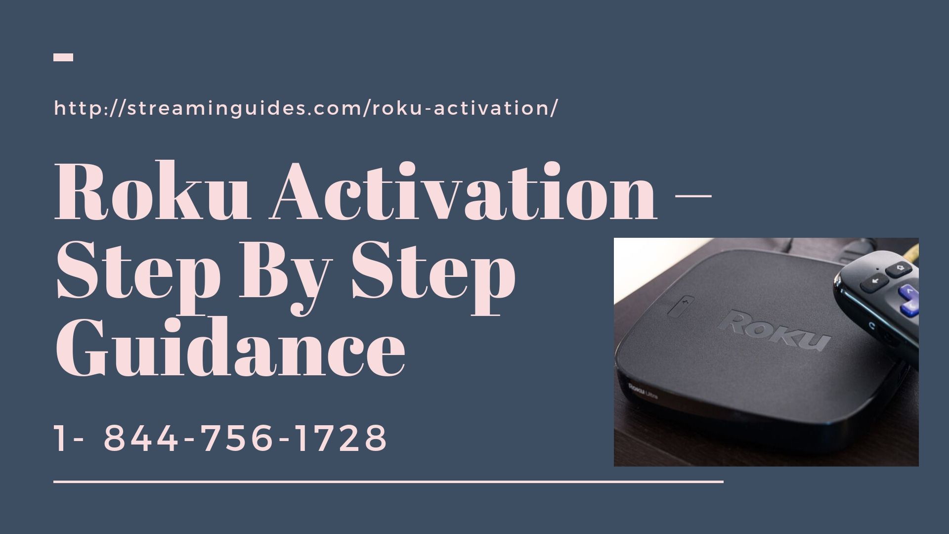 Need Expert Help to Activate Roku?