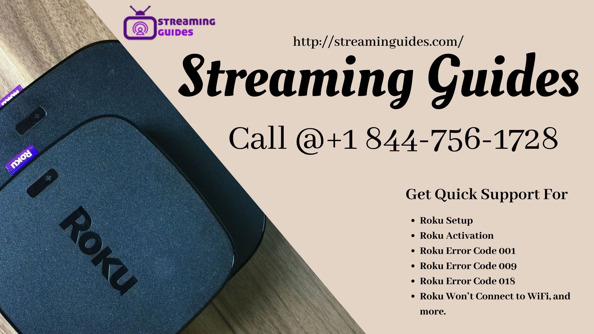 Need Help for Roku Com/Link Activation?