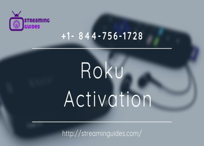 Get Help for Roku Activation & Fix issues Instantly  - Click below link