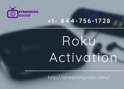 Get Quick Roku Com/Link Activation Help!