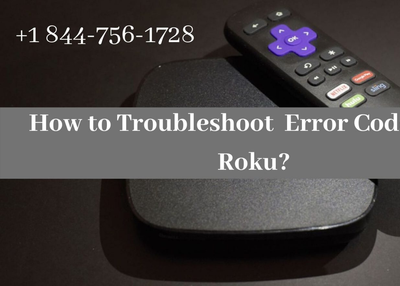 Error Code 018 on Roku | Fix Roku Error Code 018 Now