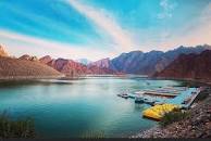 Hatta Tour in Dubai