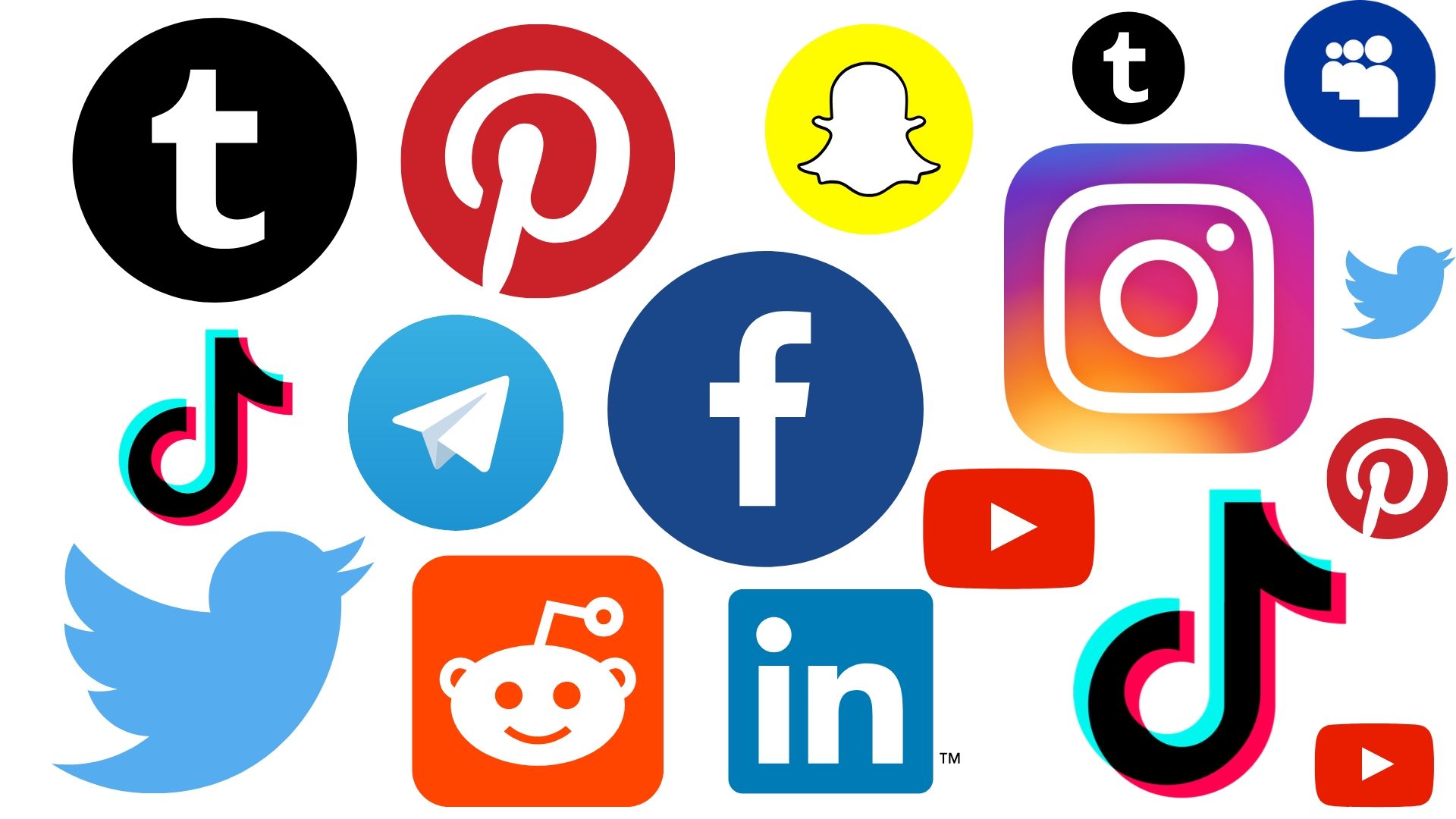 The Greatness of Social Media in the Digital Age