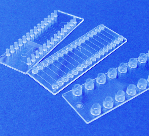 Global Microfluidics Market Size, Share, Trends Analysis Report By Product, By Application, By Region And Global Forecast 2018-2023
