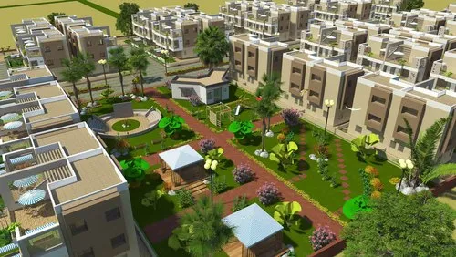 Residential Plots in Dholera in Dholera | Buy Dholera Residential Plots in Dholera