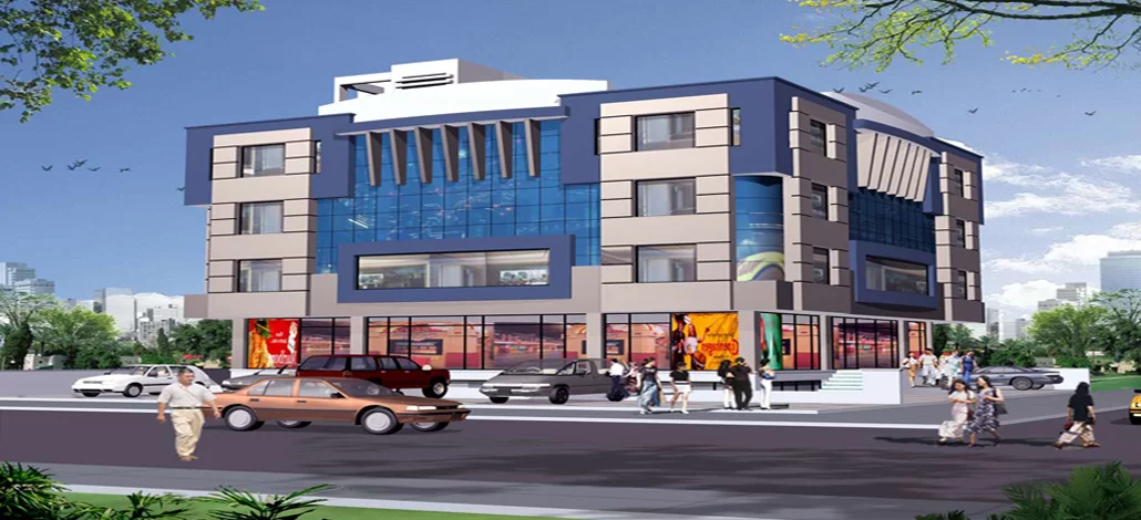 Commercial Plots in Dholera in Dholera | Buy Dholera Commercial Plots in Dholera