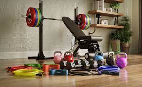 Smart Home Fitness Equipment Market Analysis & Trends Report 2028 - Value Market Research