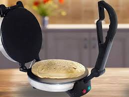 Roti Making Machine Market Size, Key Players & Forecast Report