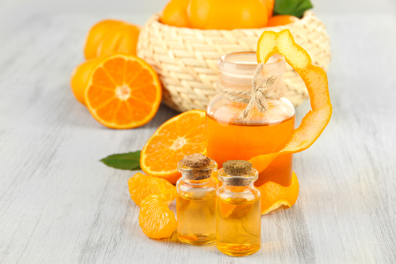 Tangerine Essential Oil Market 2022 : Top Industry Players, Trends and Forecast Till 2028